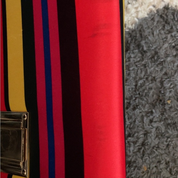 Woman clutch - Picture 4 of 4